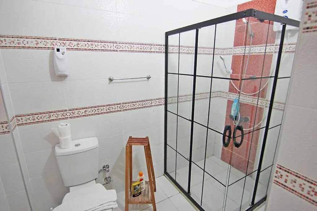 Ozkan Apartment - Fethiye Center Fully Furnished 50Mbps Wifi Netflix 0*,  Турция