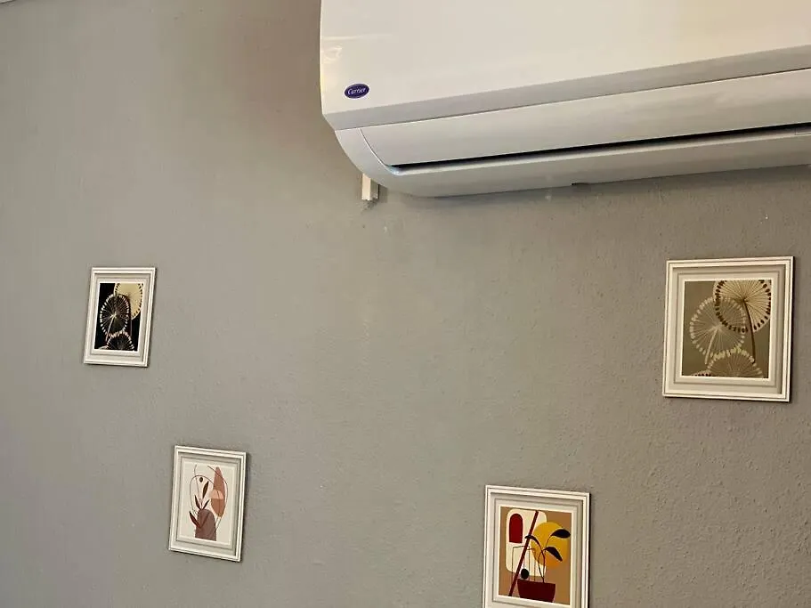 Ozkan Apartment - Fethiye Center Fully Furnished 50Mbps Wifi Netflix 0*,  Турция