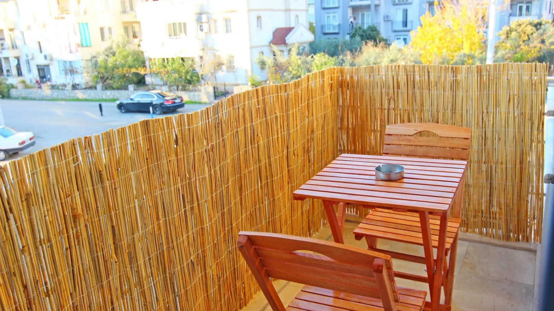 Ozkan Apartment - Fethiye Center Fully Furnished 50Mbps Wifi Netflix