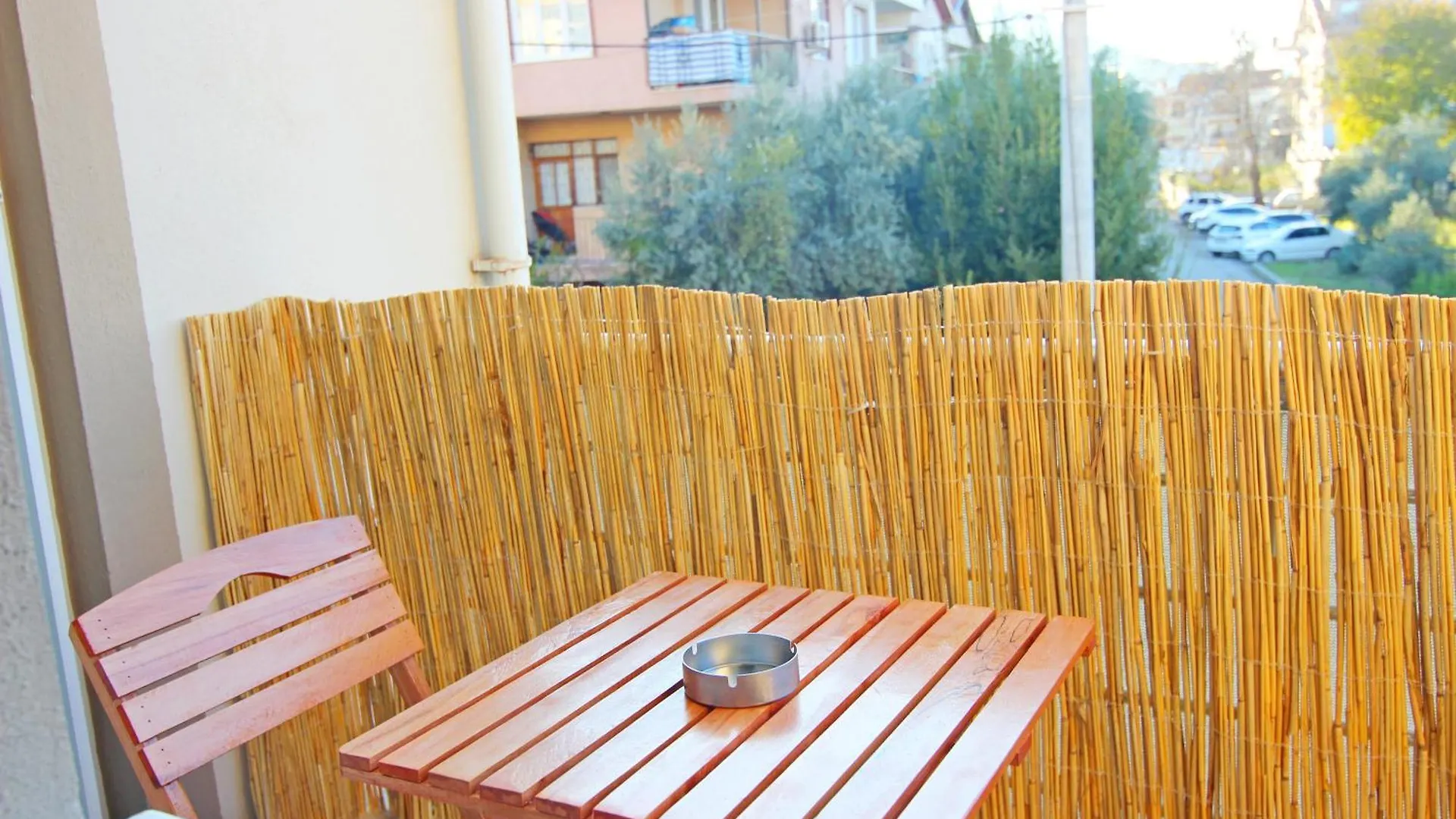 Ozkan Apartment - Fethiye Center Fully Furnished 50Mbps Wifi Netflix