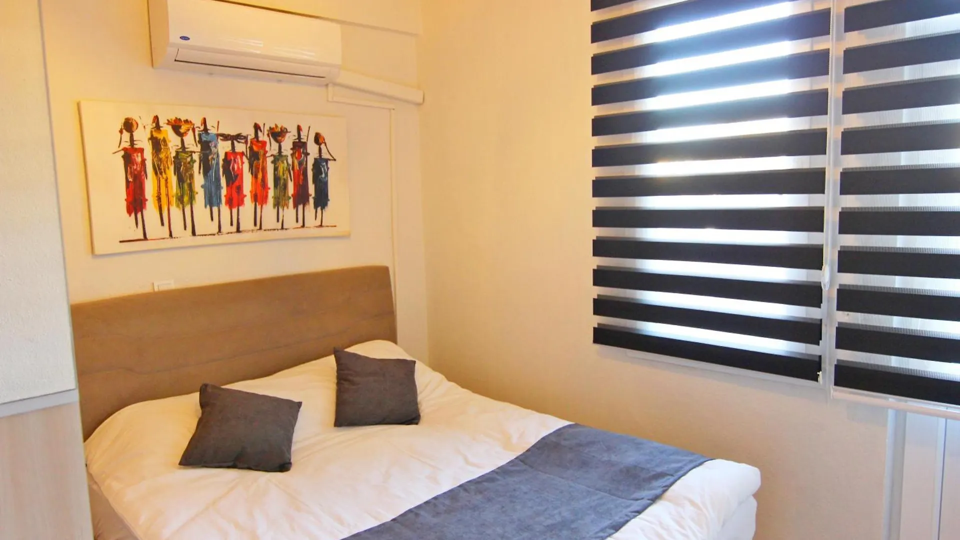 Ozkan Apartment - Fethiye Center Fully Furnished 50Mbps Wifi Netflix Турция